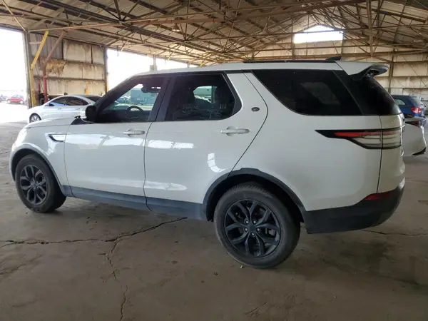 SALRG2RV0KA094531 2019 LAND ROVER DISCOVERY - Image 2