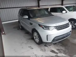 SALRG2RV0KA095419 2019 LAND ROVER DISCOVERY