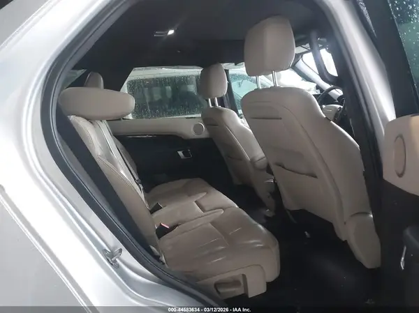 SALRG2RV0KA095419 2019 LAND ROVER DISCOVERY - Image 8