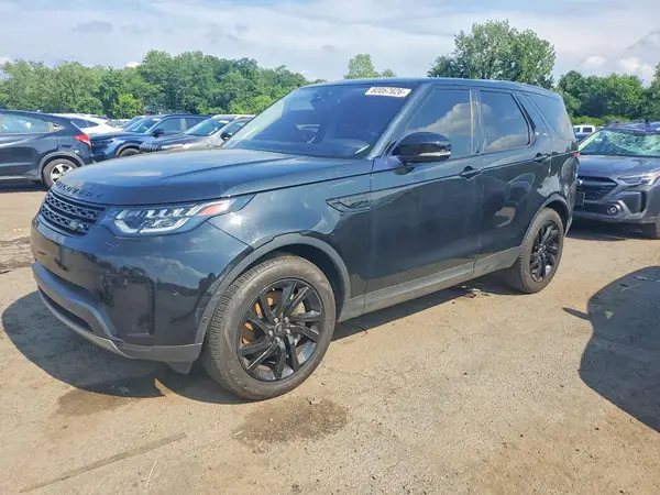 SALRG2RV0L2416094 2020 LAND ROVER DISCOVERY - Image 1