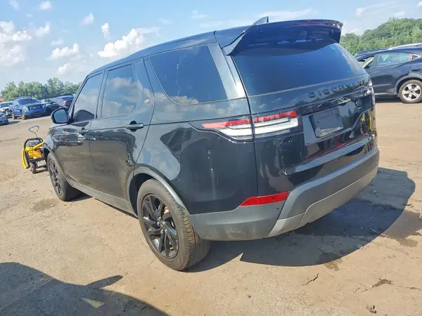 SALRG2RV0L2416094 2020 LAND ROVER DISCOVERY - Image 2