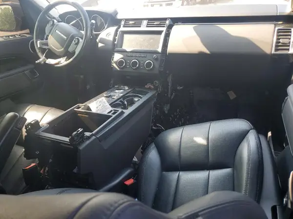SALRG2RV0L2416094 2020 LAND ROVER DISCOVERY - Image 8