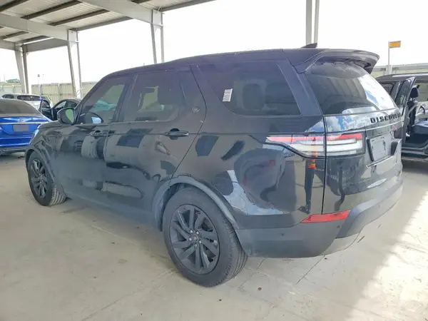 SALRG2RV0L2416385 2020 LAND ROVER DISCOVERY - Image 2