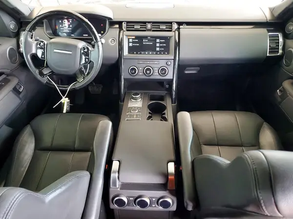 SALRG2RV0L2416385 2020 LAND ROVER DISCOVERY - Image 8