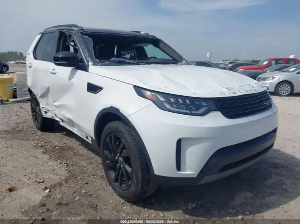 SALRG2RV0L2419318 2020 LAND ROVER DISCOVERY - Image 1