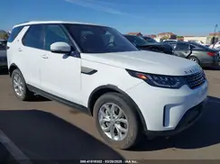 SALRG2RV0L2421943 2020 LAND ROVER DISCOVERY