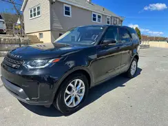 SALRG2RV0L2423093 2020 LAND ROVER DISCOVERY