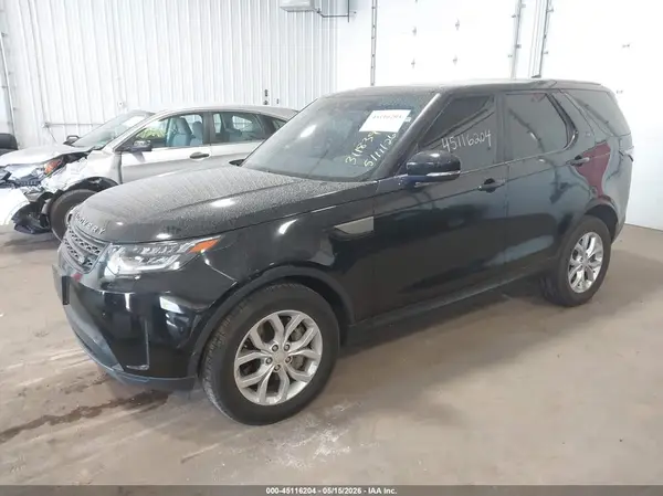 SALRG2RV0L2423627 2020 LAND ROVER DISCOVERY - Image 2