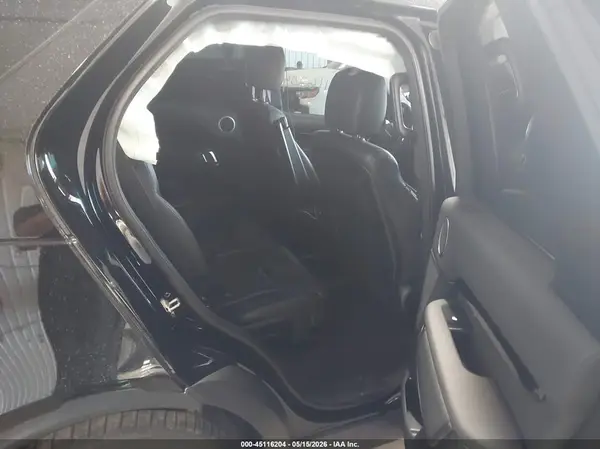 SALRG2RV0L2423627 2020 LAND ROVER DISCOVERY - Image 8