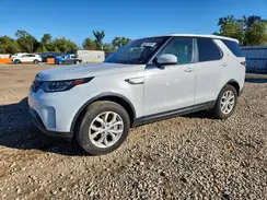 SALRG2RV0L2425135 2020 LAND ROVER DISCOVERY
