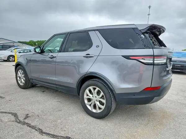 SALRG2RV0L2425331 2020 LAND ROVER DISCOVERY - Image 2