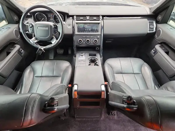 SALRG2RV0L2425331 2020 LAND ROVER DISCOVERY - Image 8