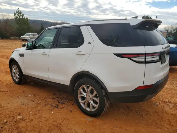 SALRG2RV0L2425989 2020 LAND ROVER DISCOVERY - Image 2