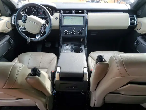 SALRG2RV0L2425989 2020 LAND ROVER DISCOVERY - Image 8