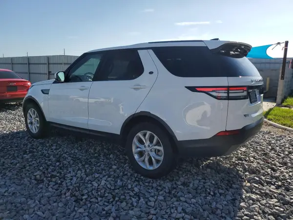SALRG2RV0L2428584 2020 LAND ROVER DISCOVERY - Image 2
