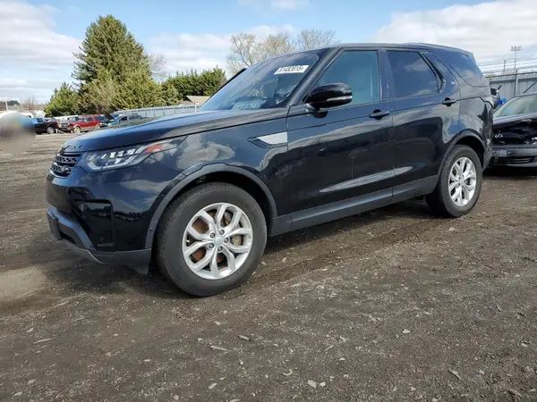 SALRG2RV0L2428813 2020 LAND ROVER DISCOVERY - Image 1