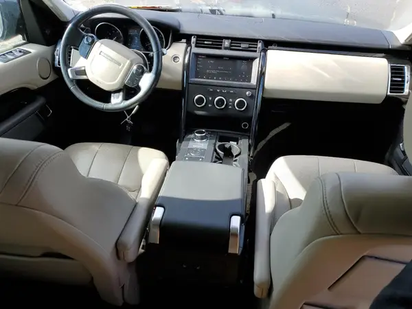 SALRG2RV0L2428813 2020 LAND ROVER DISCOVERY - Image 8