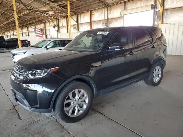 SALRG2RV0L2428987 2020 LAND ROVER DISCOVERY - Image 1
