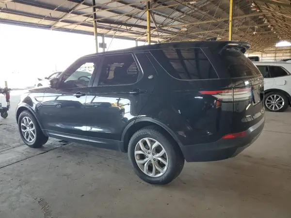 SALRG2RV0L2428987 2020 LAND ROVER DISCOVERY - Image 2