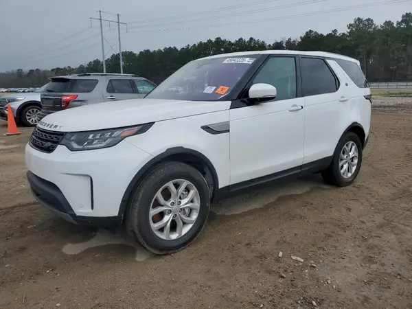 SALRG2RV0L2429069 2020 LAND ROVER DISCOVERY - Image 1