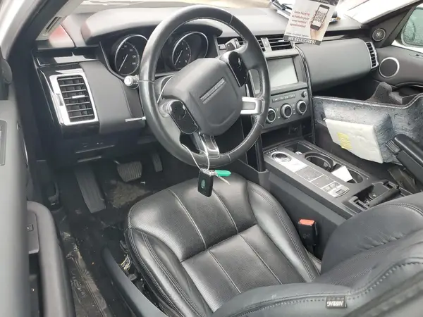 SALRG2RV0L2429069 2020 LAND ROVER DISCOVERY - Image 8