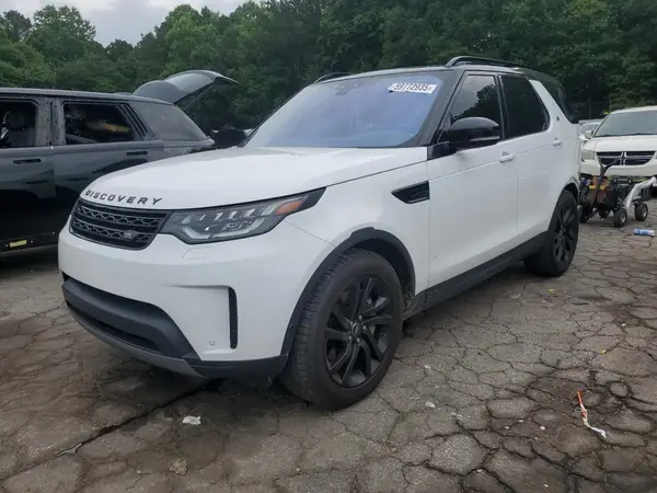 SALRG2RV0L2430660 2020 LAND ROVER DISCOVERY - Image 1