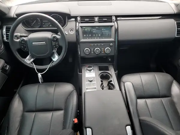 SALRG2RV0L2430660 2020 LAND ROVER DISCOVERY - Image 8