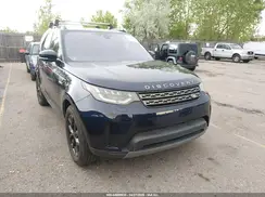 SALRG2RV0L2431291 2020 LAND ROVER DISCOVERY
