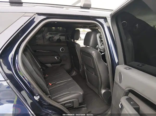 SALRG2RV0L2431291 2020 LAND ROVER DISCOVERY - Image 8