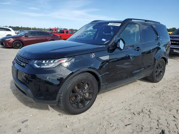 SALRG2RV0L2440251 2020 LAND ROVER DISCOVERY - Image 1