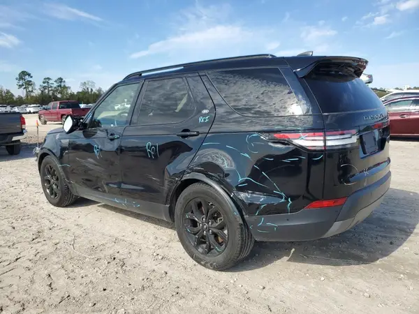 SALRG2RV0L2440251 2020 LAND ROVER DISCOVERY - Image 2