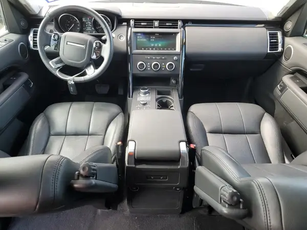 SALRG2RV0L2440251 2020 LAND ROVER DISCOVERY - Image 8