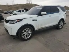 SALRG2RV1JA052948 2018 LAND ROVER DISCOVERY