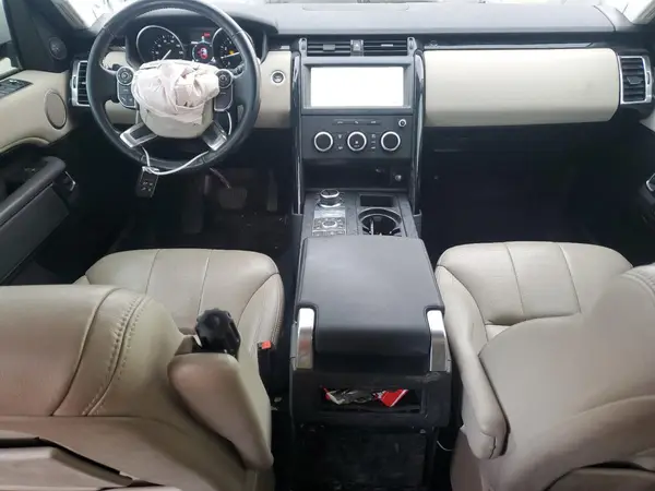 SALRG2RV1JA052948 2018 LAND ROVER DISCOVERY - Image 8