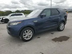 SALRG2RV1JA053954 2018 LAND ROVER DISCOVERY