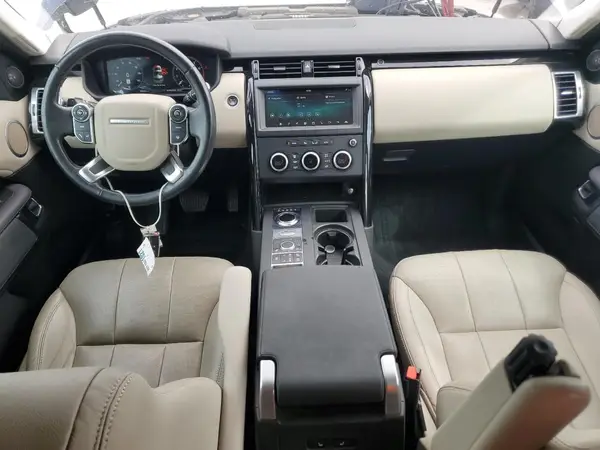 SALRG2RV1JA053954 2018 LAND ROVER DISCOVERY - Image 8