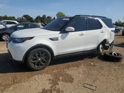 SALRG2RV1JA068244 2018 LAND ROVER DISCOVERY
