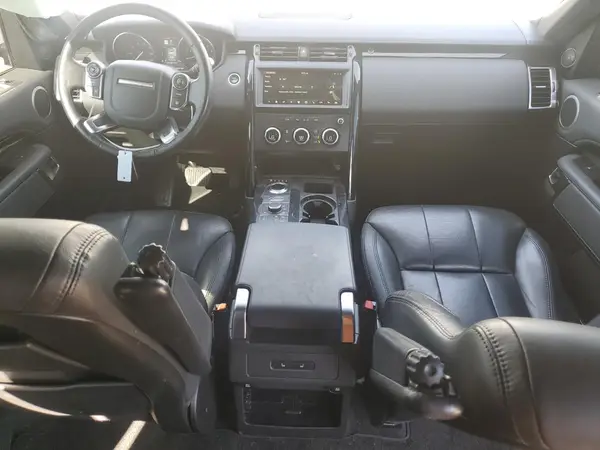 SALRG2RV1JA068244 2018 LAND ROVER DISCOVERY - Image 8
