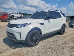 SALRG2RV1JA069085 2018 LAND ROVER DISCOVERY