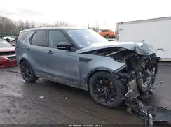 SALRG2RV1JA074948 2018 LAND ROVER DISCOVERY