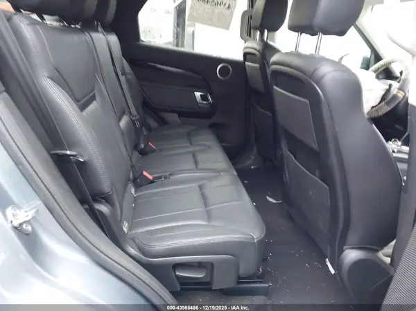 SALRG2RV1JA074948 2018 LAND ROVER DISCOVERY - Image 8