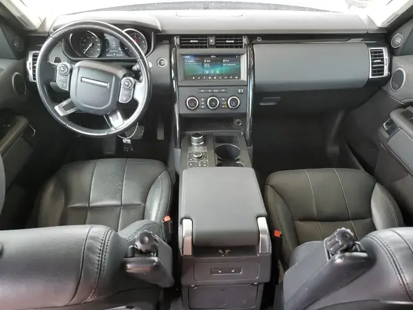 SALRG2RV1JA078854 2018 LAND ROVER DISCOVERY - Image 8