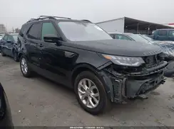 SALRG2RV1K2400534 2019 LAND ROVER DISCOVERY