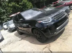 SALRG2RV1K2400632 2019 LAND ROVER DISCOVERY