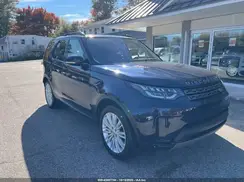 SALRG2RV1K2401084 2019 LAND ROVER DISCOVERY