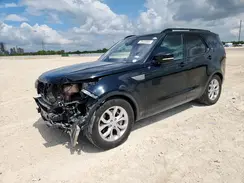 SALRG2RV1K2401277 2019 LAND ROVER DISCOVERY