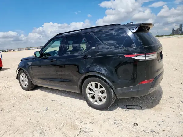 SALRG2RV1K2401277 2019 LAND ROVER DISCOVERY - Image 2