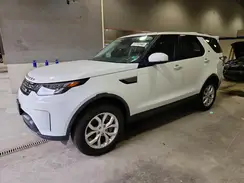 SALRG2RV1K2401473 2019 LAND ROVER DISCOVERY