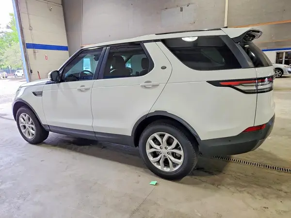 SALRG2RV1K2401473 2019 LAND ROVER DISCOVERY - Image 2