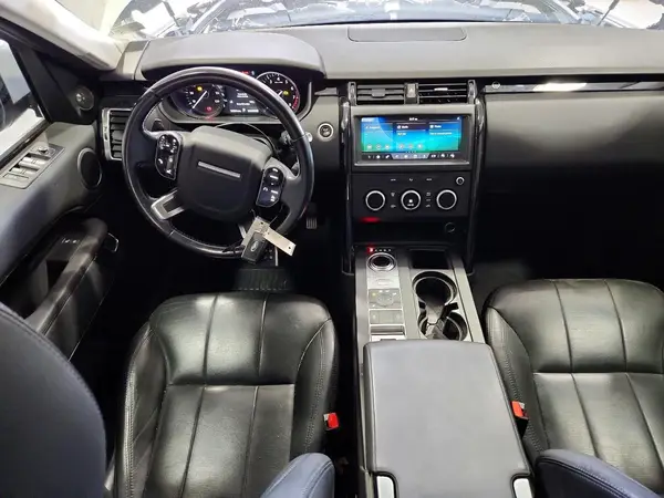 SALRG2RV1K2401473 2019 LAND ROVER DISCOVERY - Image 8